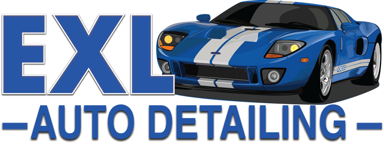 EXL Auto Detailing - We EXceL at Making Cars Look Great!